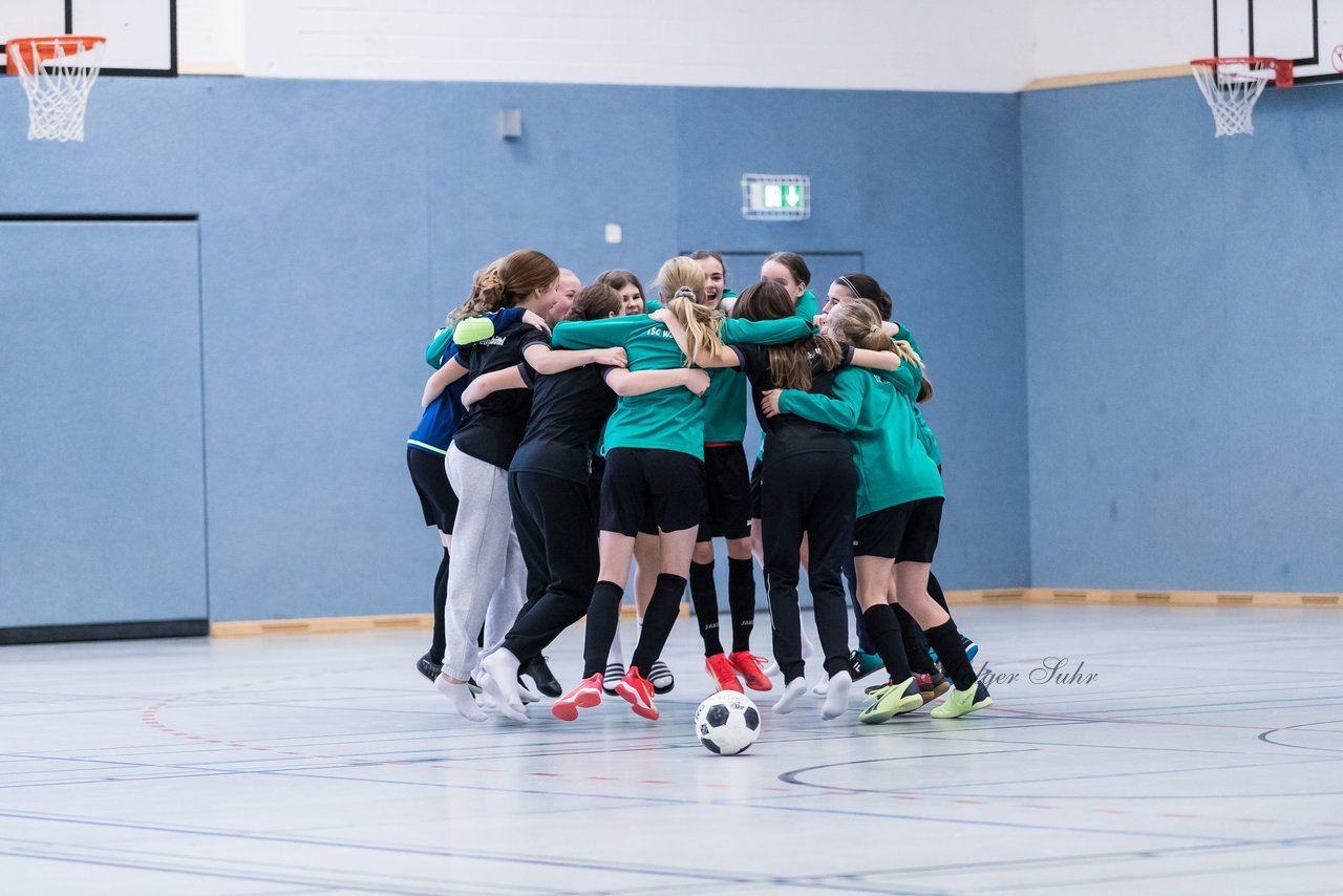 Bild 141 - wCJ Futsalmeisterschaft Runde 1